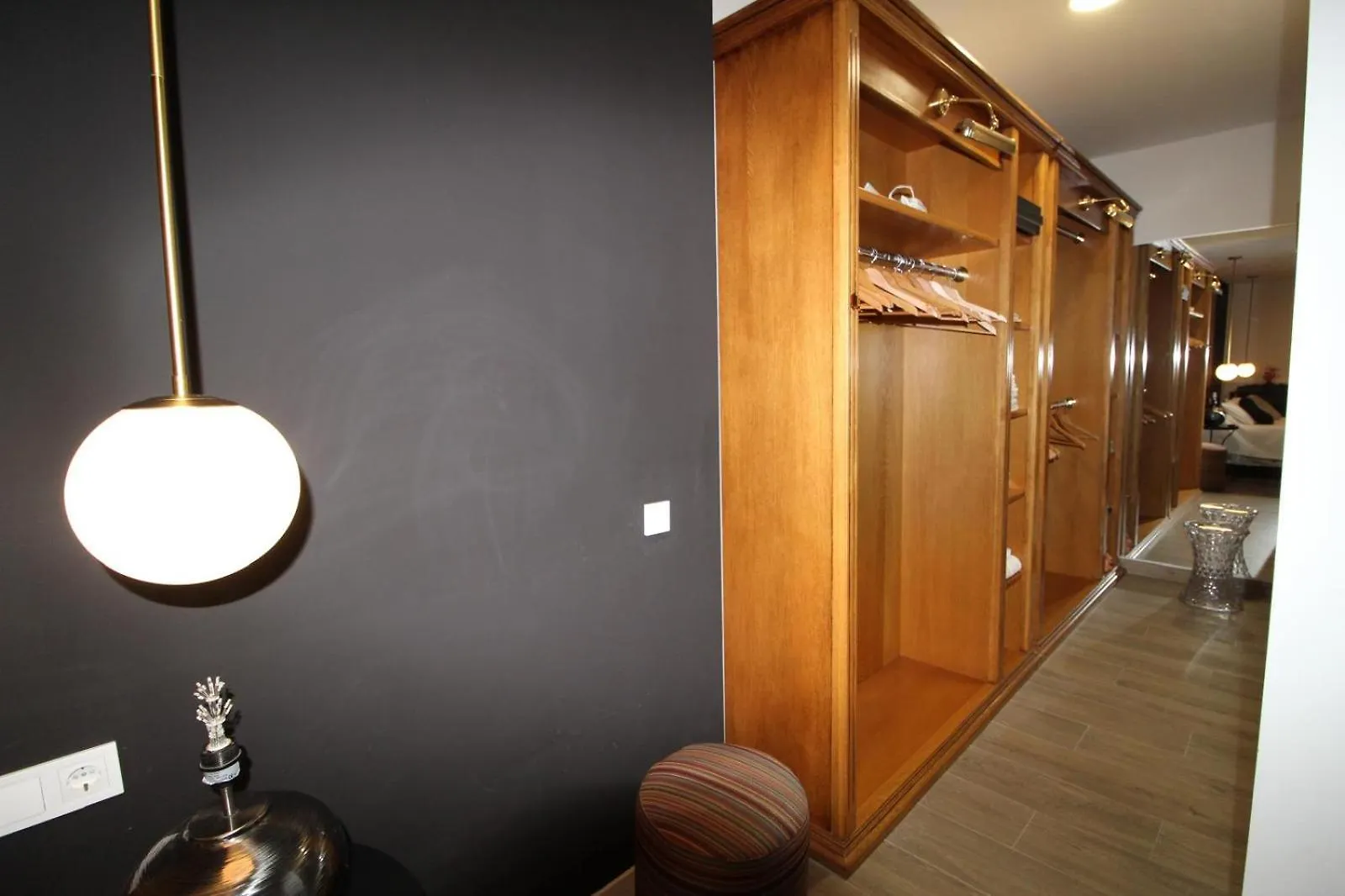Loft En El Centro Junto A La Playa Vila Fuengirola 0*,  Espanha