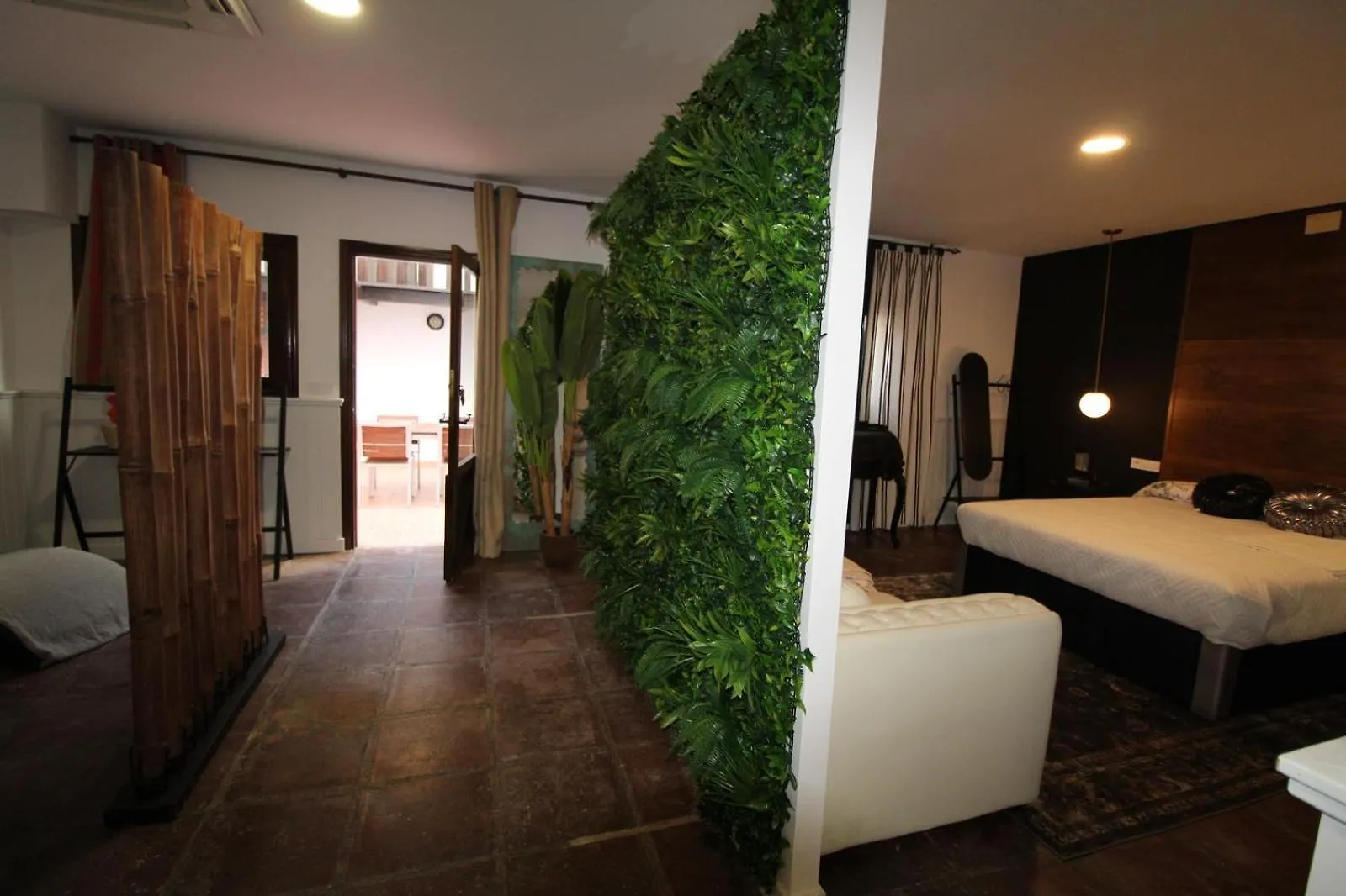 Loft En El Centro Junto A La Playa Vila Fuengirola 0*,