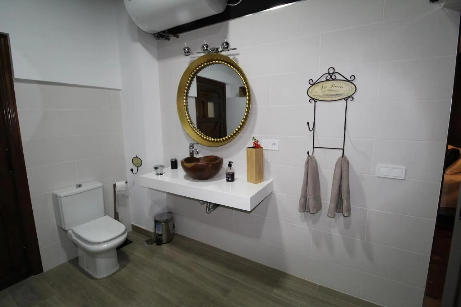 Loft En El Centro Junto A La Playa Vila Fuengirola