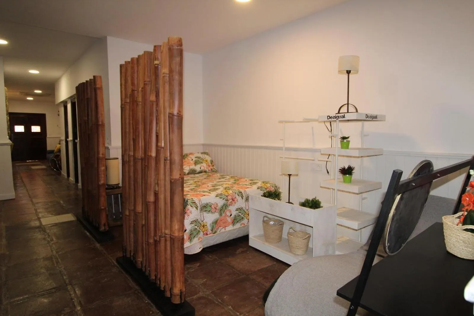 Loft En El Centro Junto A La Playa Vila Fuengirola