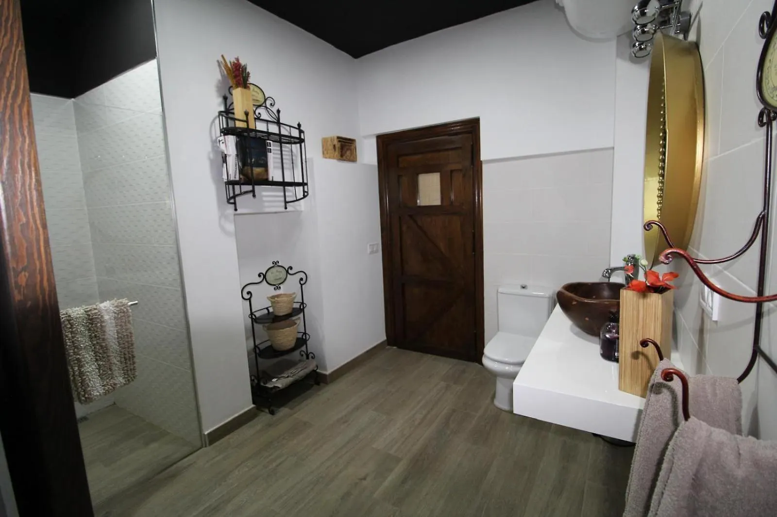 Casa de Férias Loft En El Centro Junto A La Playa Vila Fuengirola Espanha