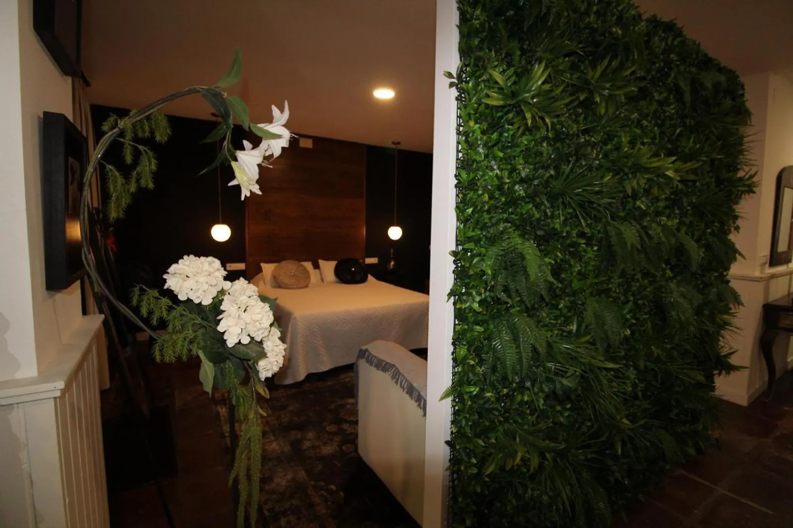 Casa de Férias Loft En El Centro Junto A La Playa Vila Fuengirola