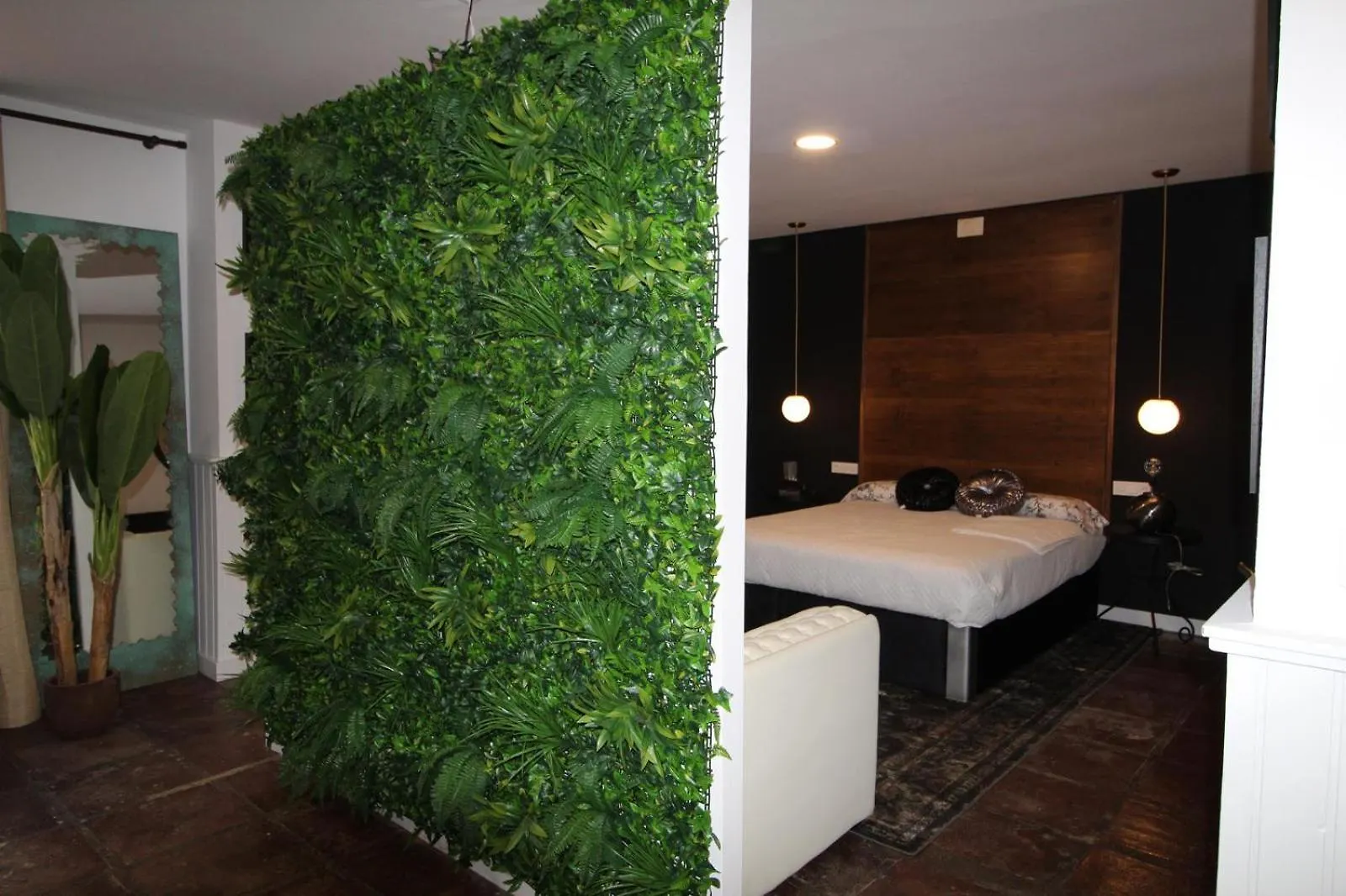 Casa de Férias Loft En El Centro Junto A La Playa Vila Fuengirola