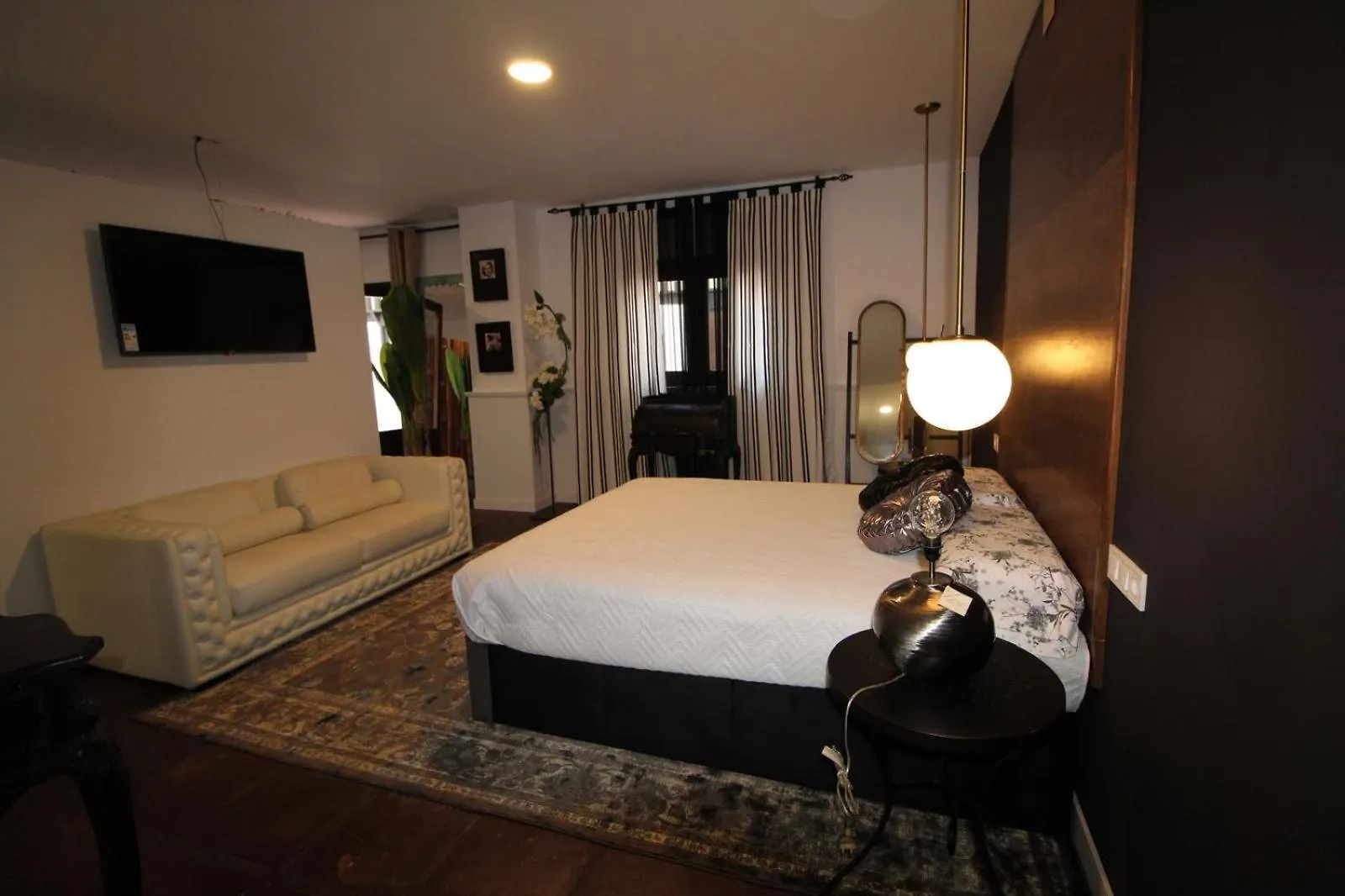 Loft En El Centro Junto A La Playa Vila Fuengirola 0*,  Espanha