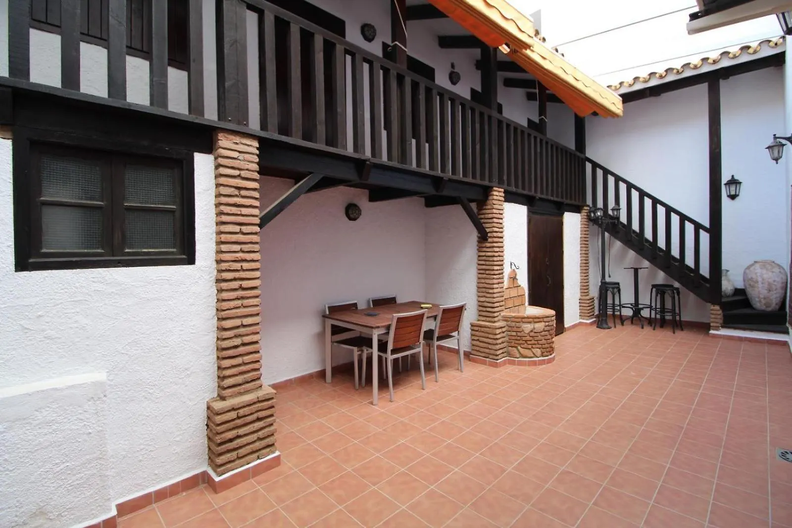 Casa de Férias Loft En El Centro Junto A La Playa Vila Fuengirola Espanha